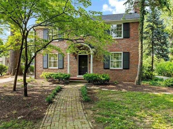 1127 Griffith Ave, Owensboro, KY 42301