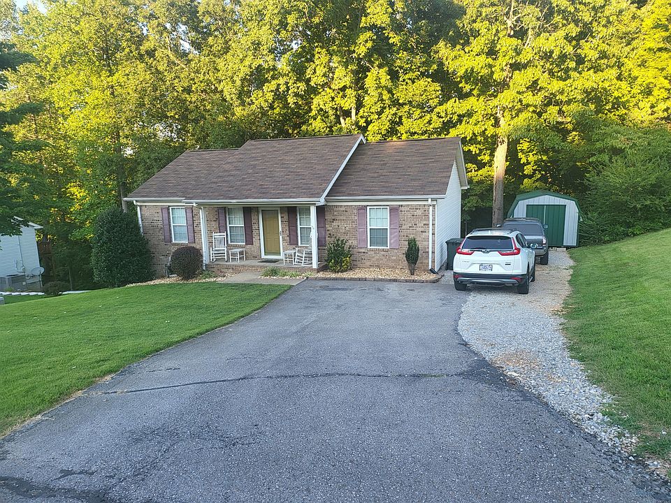 109 Payne Springs Rd, Dickson, TN 37055 Zillow