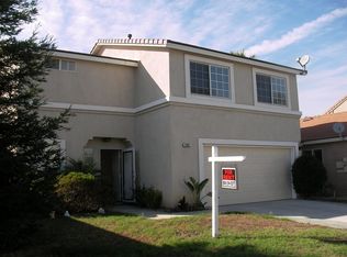 232 Mahogany St, San Jacinto, CA 92582