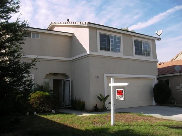 232 Mahogany St, San Jacinto, CA 92582