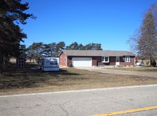 3753 N Krepps Rd, Saint Johns, MI 48879