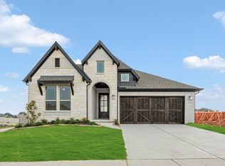 3932 Cathedral Ln, McKinney, TX 75071