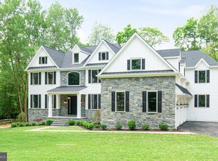 1203 Carriage Cir, Lower Gwynedd, PA 19002