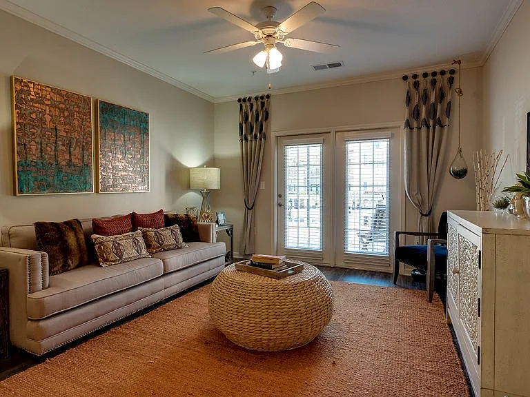 Parc At Broad River Apartments — Photo 5