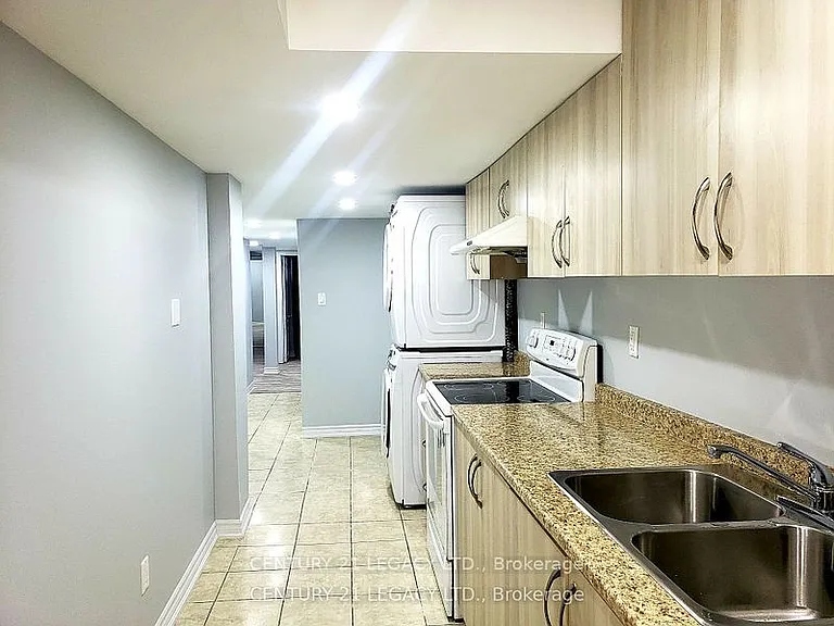 21 Kilrea Way #LOWER LEVEL — Photo 6