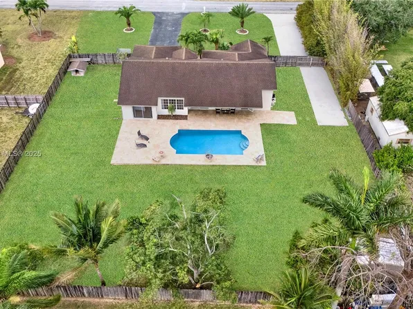 1641 NW 15th Ave, Homestead, FL 33030