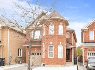 47 Haverty Trl, Brampton, ON L7A 0S3