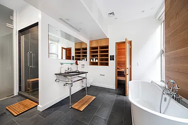 Rented by Brown Harris Stevens