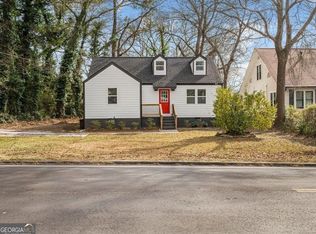 1956 Washington Rd, East Pt, GA