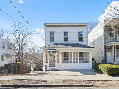 17 Gordon Street, Yonkers, NY, 10701