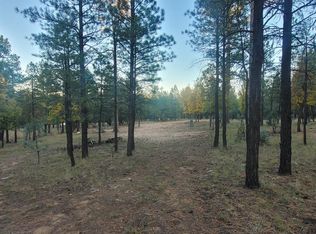 2857 Sparrow Dr #22, Happy Jack, AZ 86024