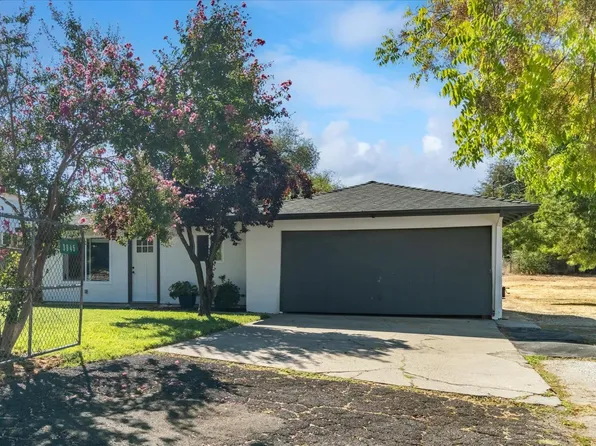 3945 Ponderosa Way, Angels Camp, CA 95222