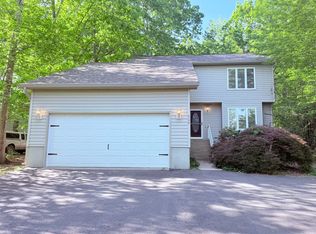 504 Mount Pleasant Dr, Locust Grove, VA 22508