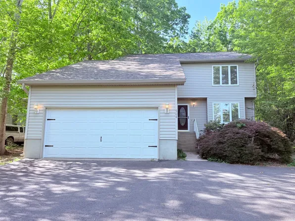 504 Mount Pleasant Dr, Locust Grove, VA 22508