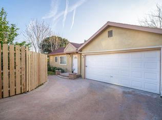 13252 Foothill Blvd, Sylmar, CA 91342