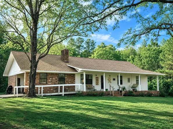 113 County Road 265, Burnsville, MS 38833