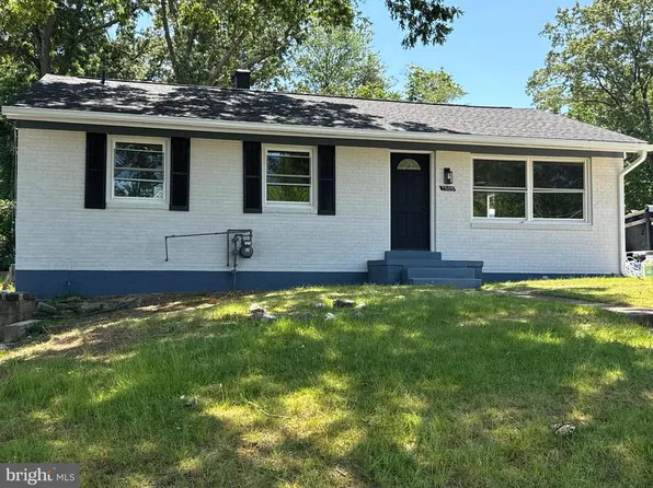 7505 Cullum St, Lorton, VA 22079