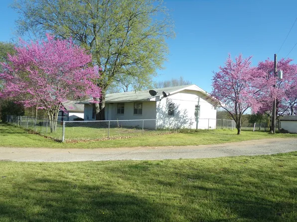 N 430 Rd, Adair, OK 74330