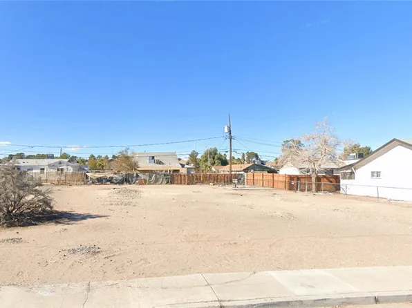1823 Yale St, North Las Vegas, NV 89030