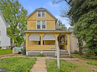 3309 Southern Ave, Baltimore, MD 21214