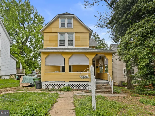3309 Southern Ave, Baltimore, MD 21214
