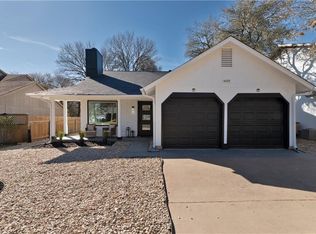 4409 Molokai Dr, Austin, TX 78749