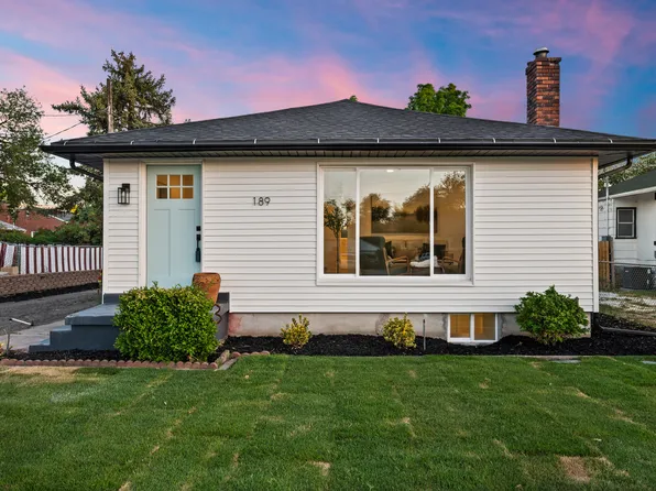 189 W Center St, Midvale, UT 84047