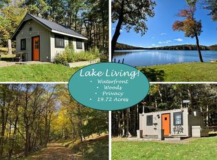 335 & 339 Arnold Lake Rd, Milford, NY 13807