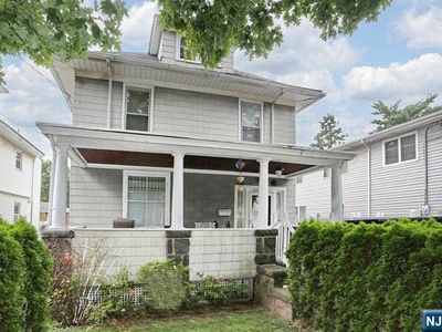 147 Cedar St, Ridgefield Park, NJ, 07660