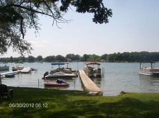 2039 Parkwood Ct, Brooklyn, MI