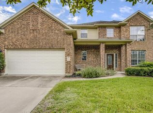 26615 Wild Orchard Ln, Katy, TX 77494