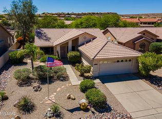 37446 S Golf Course Dr, Saddlebrooke, AZ 85739