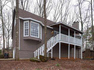 3978 Catalina Dr, Marietta, GA 30066