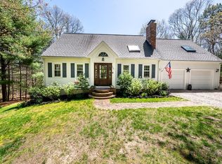 228 Whistleberry Dr, Barnstable, MA 02630