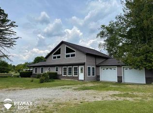 4782 Brunk Dr, Otter Lake, MI 48464