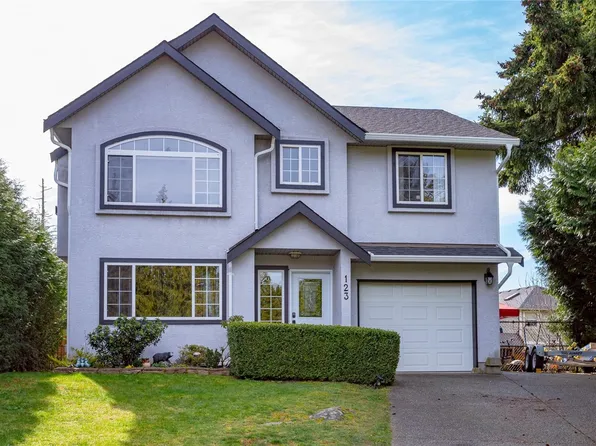 123 Saint Clair Pl, Langford, BC V9B 5V2