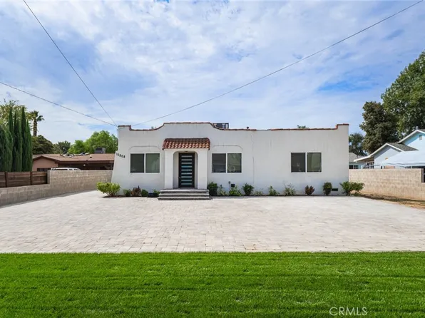 15808 Marlin Pl, Van Nuys, CA 91406