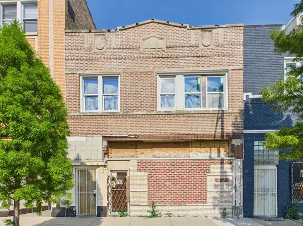 8551 S Ashland Ave, Chicago, IL 60620