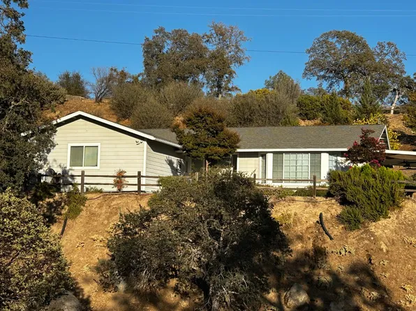 28924 Sequoia Ct, Coarsegold, CA 93614