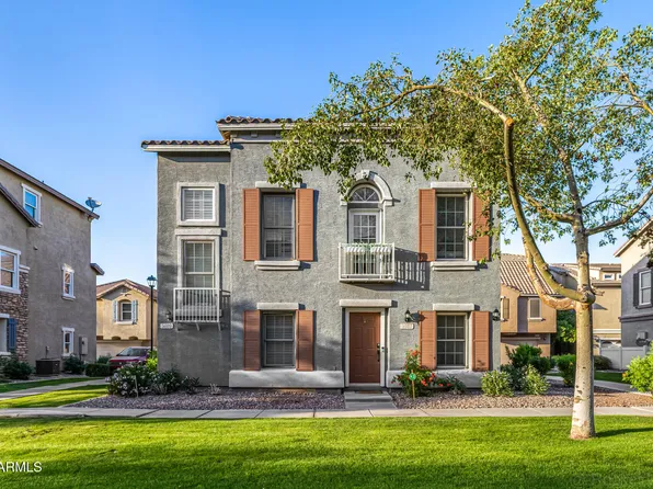 5607 S 21ST Place, Phoenix, AZ 85040