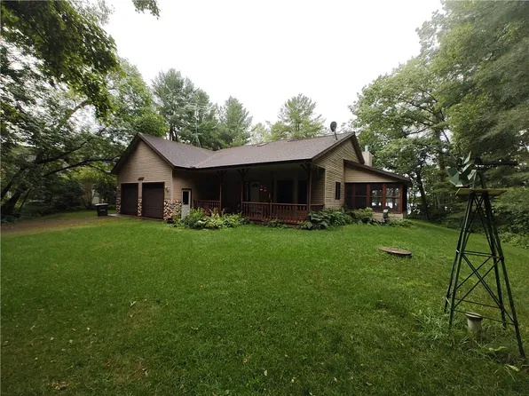 2143 Maier Court, Luck, WI 54853