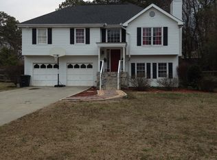 34 Wooddale Ln, Carrollton, GA 30117