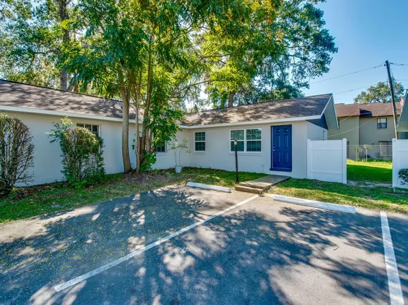 7th Street Ocala, 2818 NE 7th St #2824, Ocala, FL 34470