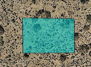 45645 N Ascencion St, El Paso, TX 79928