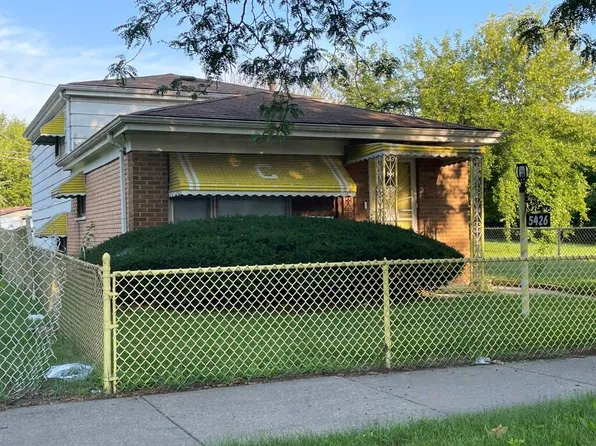 5426 S Princeton Ave, Chicago, IL 60609
