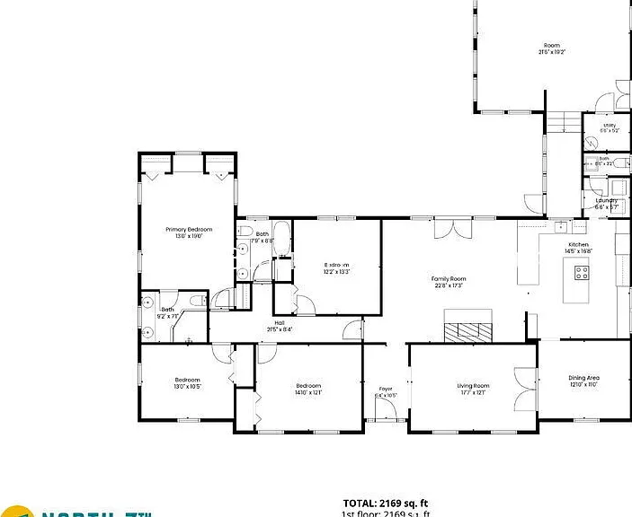 140 Windsor Point Rd — Photo 43