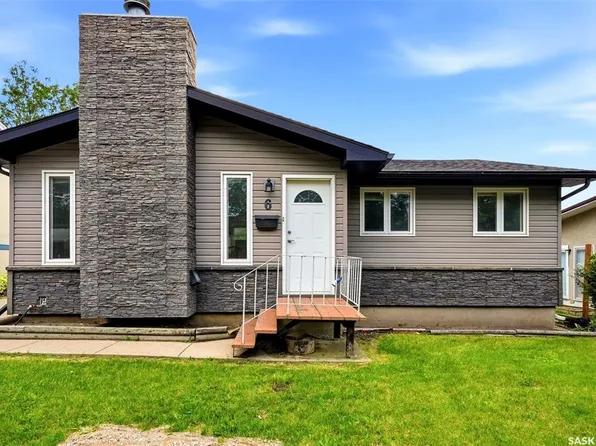 6 Osborne CRESCENT, Regina, SK S4R 5J1