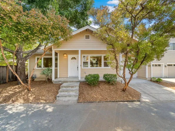 760 Zuur Street, Santa Rosa, CA 95401
