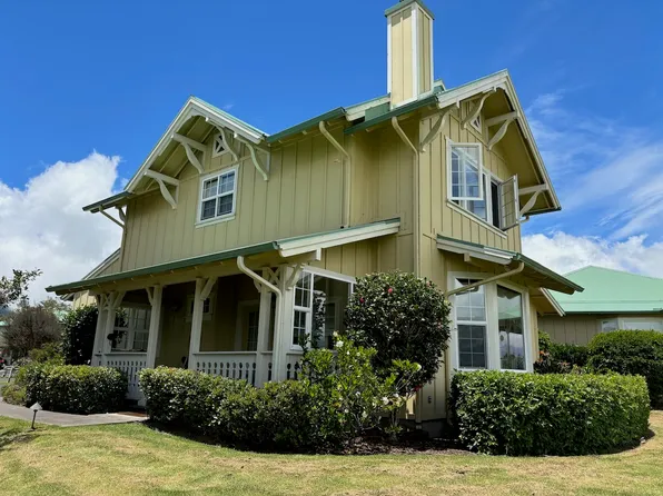 67-5007 Yutaka Pen Pl #7, Kamuela, HI 96743