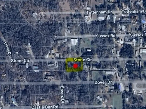 91-92 93 Stone Cir, Gordonville, TX 76245